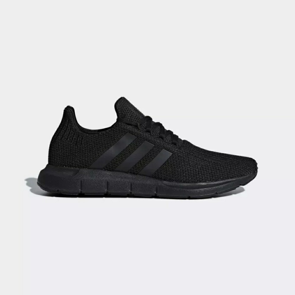 Adidas Swift Run Shoes - Picture 3 of 6